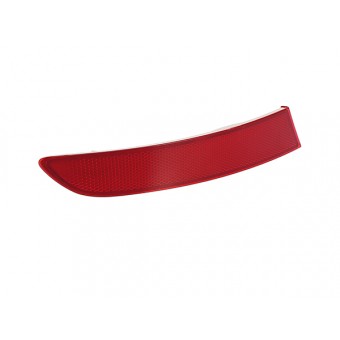 Tampon Reflektörü X3:F25 Arka Sol 2014-17